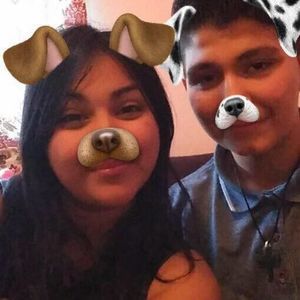 Meet your Posher, Angelo